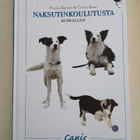 Egtvedt; Naksutinkoulutusta koirallesi - pikkukuva 1