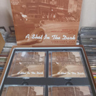 Shot in the Dark - Tennessee Jive -8-CD-Boxi - pikkukuva 3
