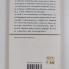Jean Baudrillard : Amerikka - pikkukuva 2