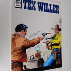 Tex Willer 8/2011 - pikkukuva 1