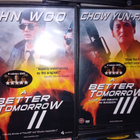 5 kpl John Woo dvd elokuvia ( UUSI ) SIS POSTIKULU - pikkukuva 4
