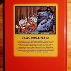Don Rosa - Auringon poika 1. painos muoveissaan - pikkukuva 2