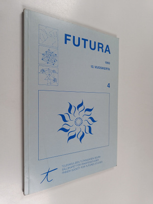 Futura 1993 : 12. vuosikerta 4