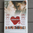 DVD: Kohtaamisia (O: Saara Cantell 2010) - pikkukuva 1
