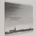 Gunnar Muller-Waldeck : Literarische Spuren in Greifswald - pikkukuva 1