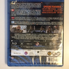 Rampage - Big Meets Bigger (Blu-ray) Dwayne Johnson (UUSI!) - pikkukuva 2