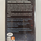 Yrsa Sigurdardottir : Perimä - pikkukuva 2