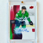 Roope Hintz - 23-24 Premier Red Auto - pikkukuva 1