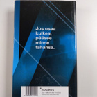 Saana Katila : Maanalaiset tanssivat aamuisin - pikkukuva 2
