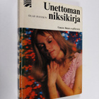 Erik Olaf-Hansen : Unettoman niksikirja - pikkukuva 1