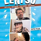 Lentsu  -  DVD - pikkukuva 1