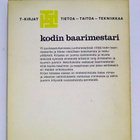 Kodin baarimestari - Yli 500 kansainvälistä juomareseptiä - pikkukuva 2