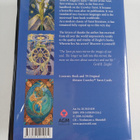 Gerd Ziegler : Tarot : Mirror of the Soul : Handbook for ... - pikkukuva 2