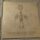 INFERNAL WAR / KRIEGSMASCHINE Transfigurations SPLIT LP - pikkukuva 1