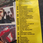 SEURA LEHTI 19 / 1987 39 V. TAKAA SIS.LUETTELO KUVA 2 ja 3 - pikkukuva 3