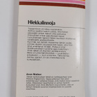Anne Mather : Hiekkalinnoja - pikkukuva 2