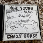 Neil Young & Crazy Horse - Zuma CD - pikkukuva 1