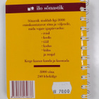Erkki Sivonen : Eesti-soome : virolais-suomalainen sanaki... - pikkukuva 2