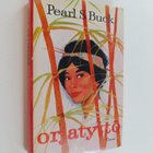 Pearl S. Buck : Orjatyttö - pikkukuva 1