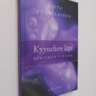Risto Kormilainen : Kyynelten läpi : rukouksia surussa - pikkukuva 1