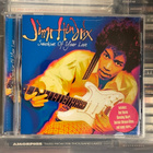 JIMI HENDRIX - Sunshine Of Your Love cd - pikkukuva 1