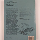 Astrid Lindgren : Madicken - pikkukuva 2
