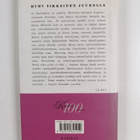 Henry Miller : Hymy tikkaiden juurella - pikkukuva 2