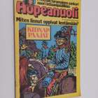 Hopeanuoli 51/84 - pikkukuva 1