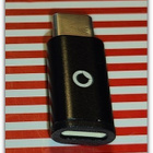 Adapteri Lightning 8pin - USB C-type -liitännäksi - pikkukuva 3