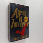 David Ignatius : Agents of Innocence - pikkukuva 1