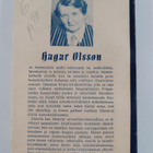 Hagar Olsson : Hurskaat herjaajat : esseitä - pikkukuva 2