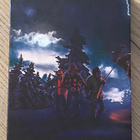 FROSTBITER - WRATH OF THE WENDIGO - BLU-RAY - VS (uusi) - pikkukuva 2