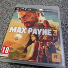 Max Payne 3 (PS3) - pikkukuva 1
