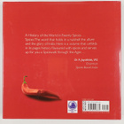 Hugh Gantzer : Spicestory - pikkukuva 2