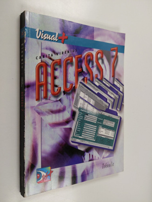 Carita Virenius : Access 7