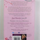Jill Mansell : Miranda's big mistake - pikkukuva 2