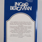 Ingrid Bergman : Ingrid Bergman : muistelmat - pikkukuva 2