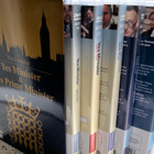 Yes Minister & Yes Prime Minister - dvd-boksi - pikkukuva 3