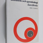 Sam Brody : Obstetrik och gynekologi : medicinsk grundutb... - pikkukuva 1