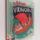 Bengt-Erik Engholm : Riktiga vikingar! - pikkukuva 1
