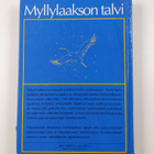 Janusz Leski : Myllylaakson talvi - pikkukuva 2