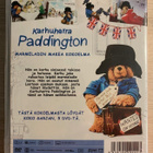 Karhuherra Paddington (5DVD) koko sarja vuodelta 1975 (UUSI) - pikkukuva 2