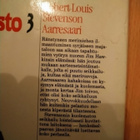Aarresaari suuri lukukirjasto 3. - pikkukuva 3