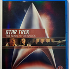 STAR TREK : III, Spockin Paluu - Blu-ray - pikkukuva 1