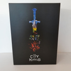 The City of Kings - Lautapeli - pikkukuva 1