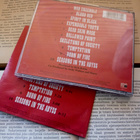 Slayer - Seasons in the Abyss (CD) - pikkukuva 2