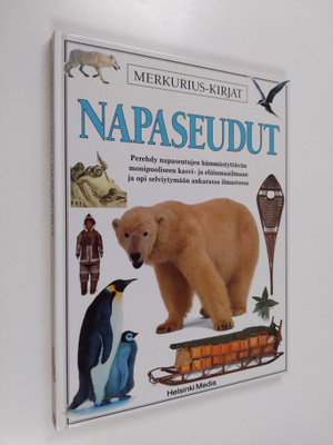Barbara Taylor : Napaseudut