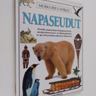 Barbara Taylor : Napaseudut - pikkukuva 1