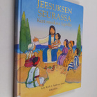 Lois Rock : Jeesuksen seurassa : kertomuksia lapsille - pikkukuva 1