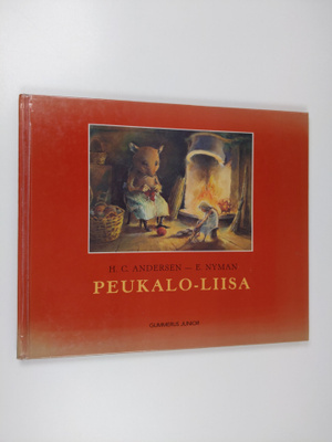 H. C. Andersen : Peukalo-Liisa